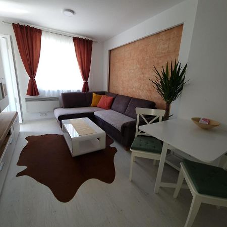 Apartman Kerkez سوكو بانيا المظهر الخارجي الصورة