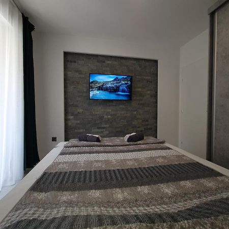 Apartman Kerkez سوكو بانيا المظهر الخارجي الصورة