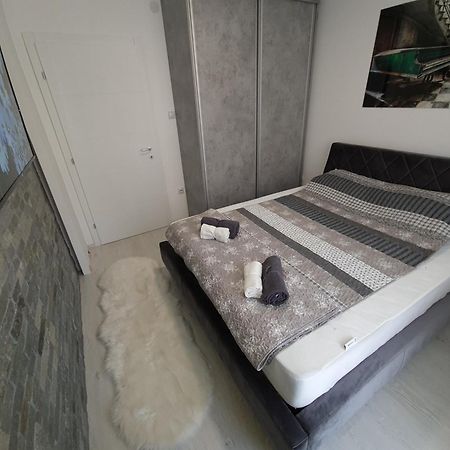 Apartman Kerkez سوكو بانيا المظهر الخارجي الصورة