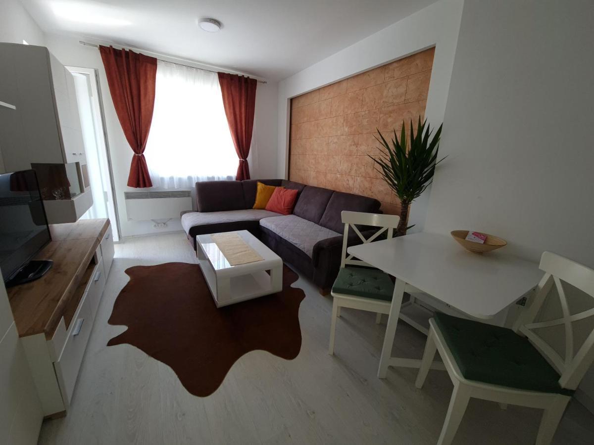 Apartman Kerkez سوكو بانيا المظهر الخارجي الصورة