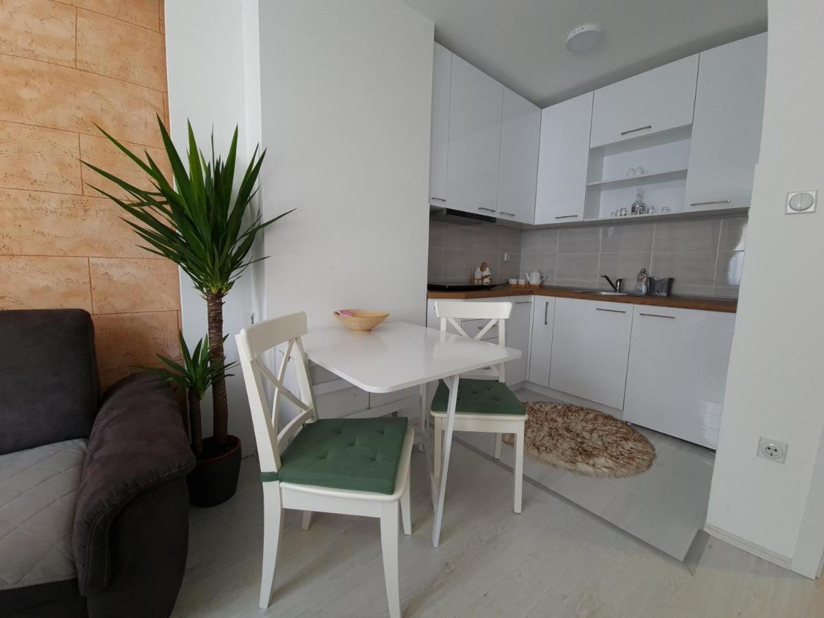Apartman Kerkez سوكو بانيا المظهر الخارجي الصورة