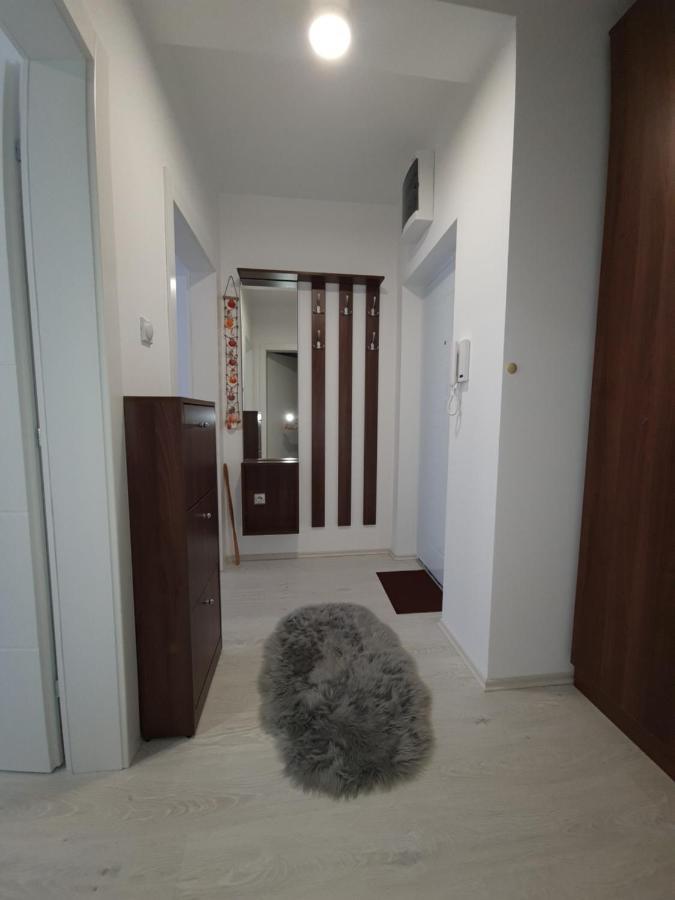 Apartman Kerkez سوكو بانيا المظهر الخارجي الصورة