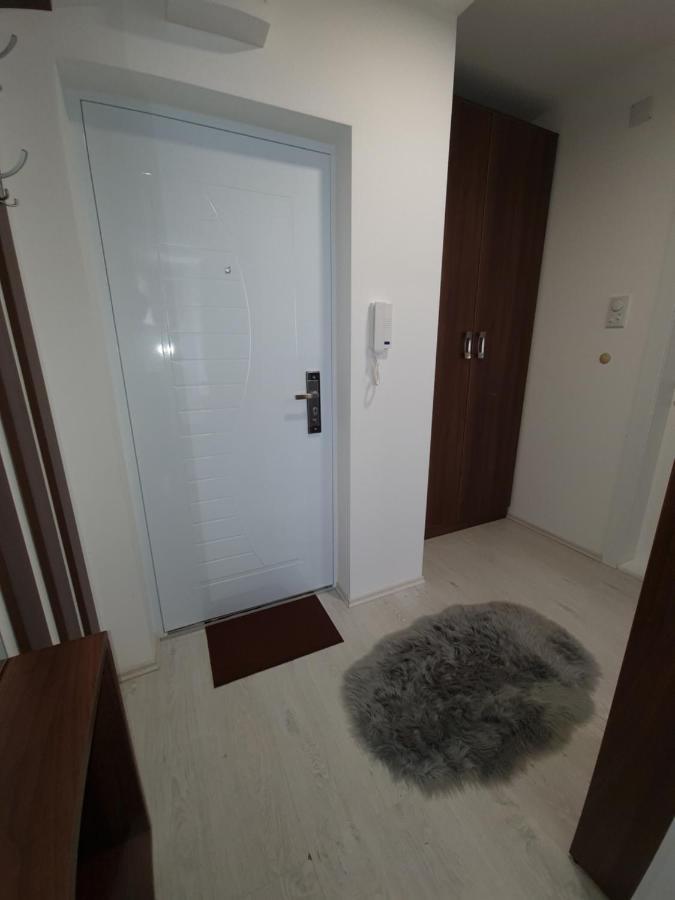 Apartman Kerkez سوكو بانيا المظهر الخارجي الصورة