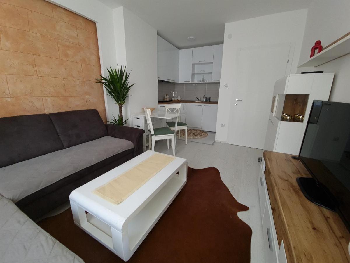 Apartman Kerkez سوكو بانيا المظهر الخارجي الصورة