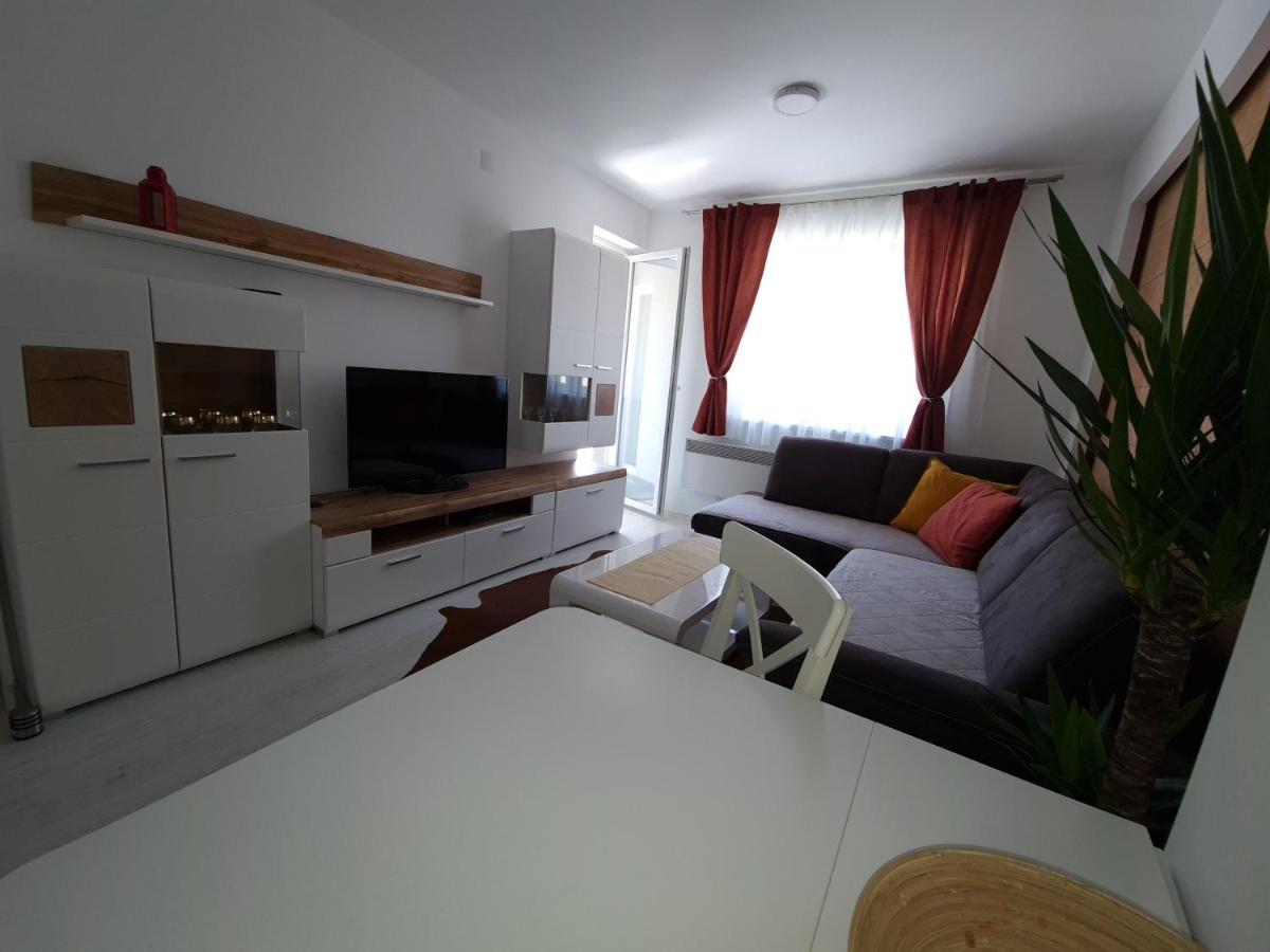 Apartman Kerkez سوكو بانيا المظهر الخارجي الصورة