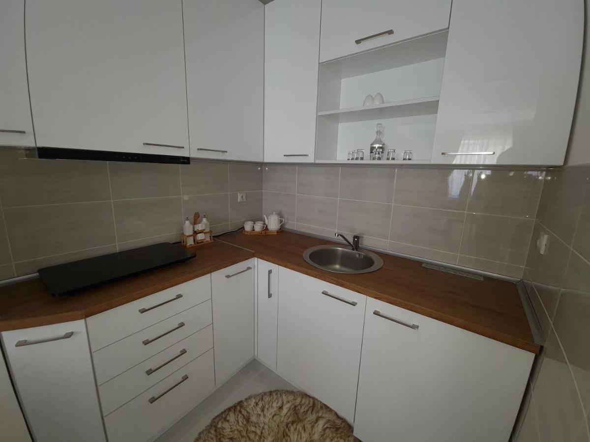 Apartman Kerkez سوكو بانيا المظهر الخارجي الصورة