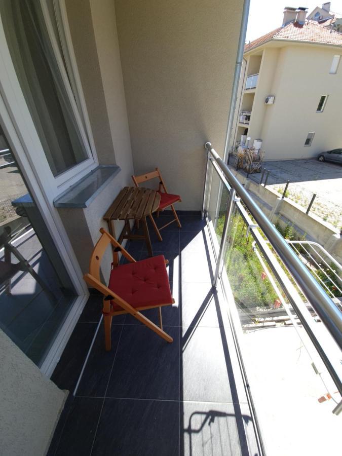 Apartman Kerkez سوكو بانيا المظهر الخارجي الصورة