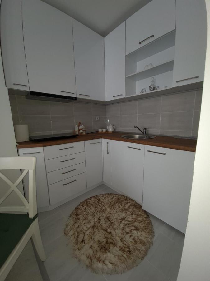 Apartman Kerkez سوكو بانيا المظهر الخارجي الصورة