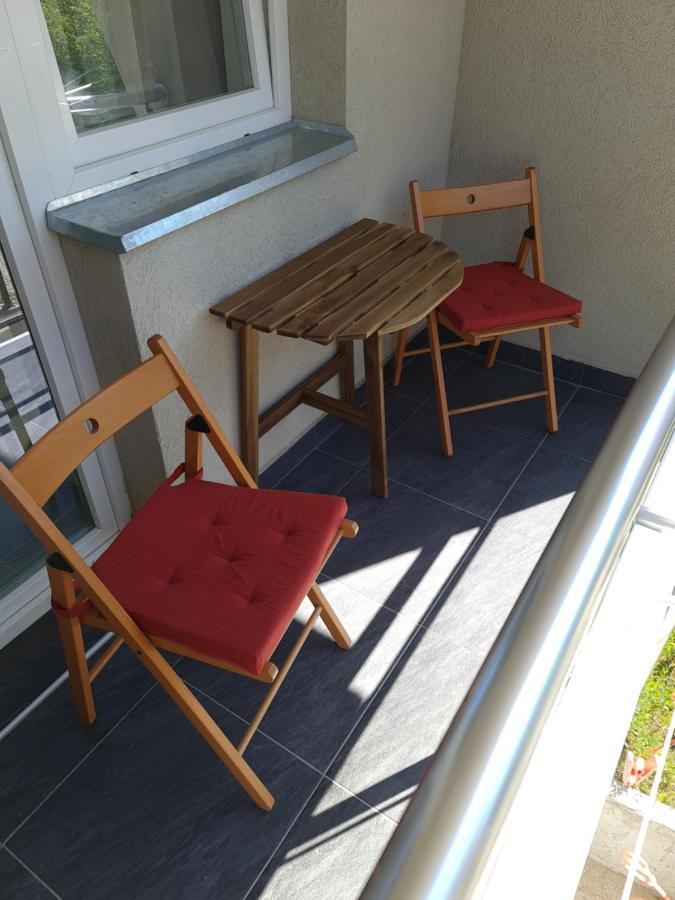 Apartman Kerkez سوكو بانيا المظهر الخارجي الصورة