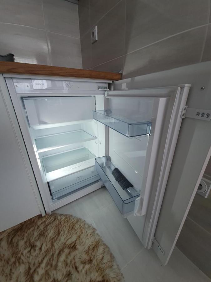 Apartman Kerkez سوكو بانيا المظهر الخارجي الصورة