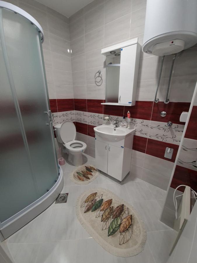 Apartman Kerkez سوكو بانيا المظهر الخارجي الصورة